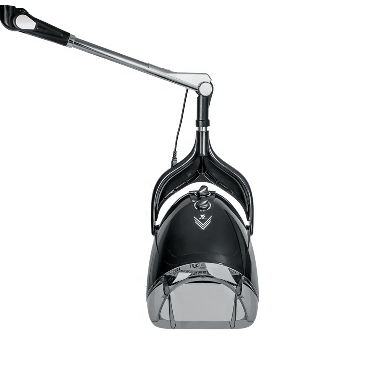 Hair Salon Hood Dryer Professional - Asciugacapelli Professionale da Salone con Cappa