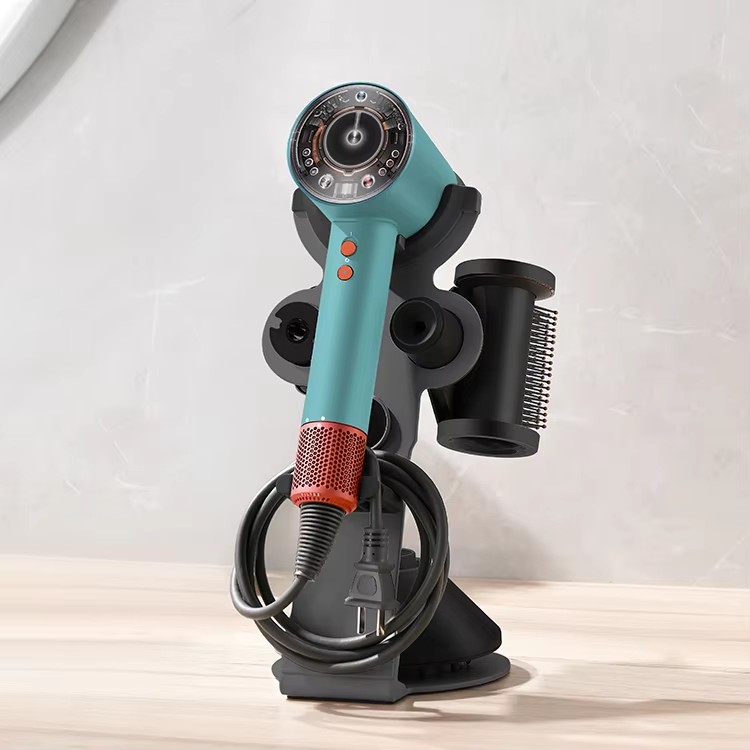 High Speed Hair Dryer Brushless 110000Rpm - Asciugacapelli Professionale Ionico da 2000W con