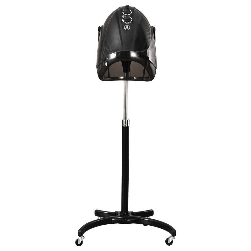 Hair Salon Hood Dryer Professional - Asciugacapelli professionale da salone a soffietto,