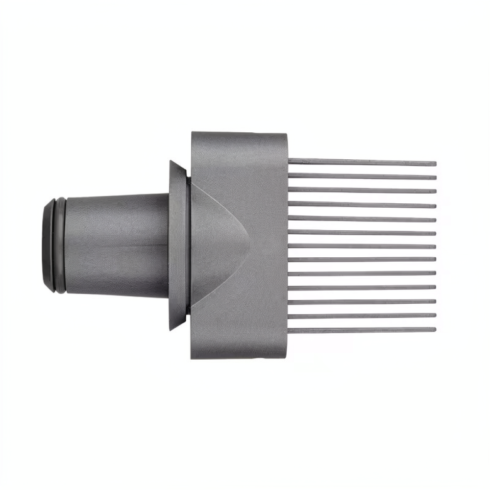 Hair Dryer Styling Comb Attachment - Set di Accessori per lo Styling