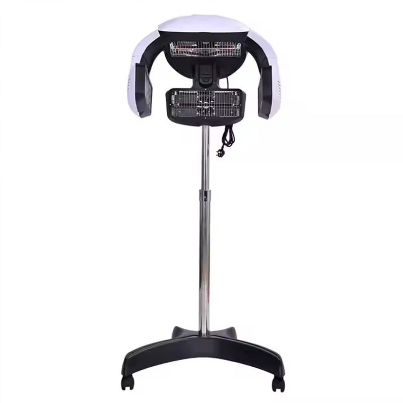 Hair Salon Hood Dryer Professional - Processore Professionale per Colorazione Capelli da