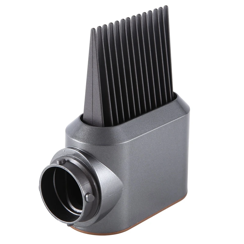 Hair Dryer Styling Comb Attachment - Per Dyson Styling Ugello Aria con