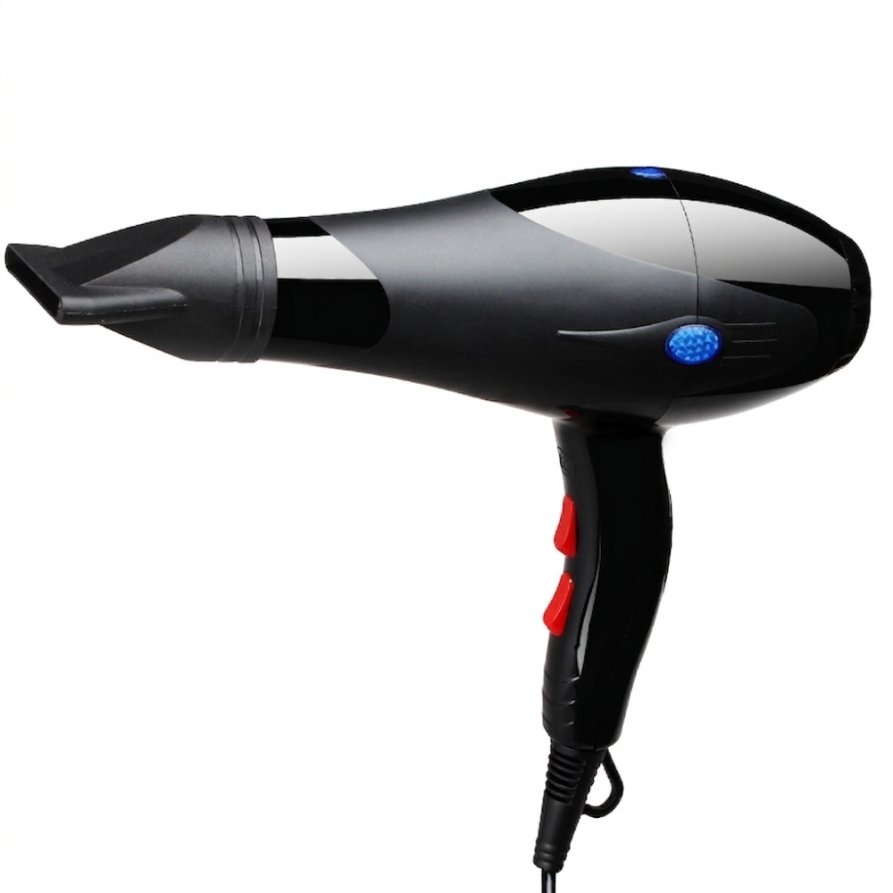 Hair Dryer Diffuser Attachment Universal - Accessorio Universale per Asciugacapelli, Beccuccio Diffusore
