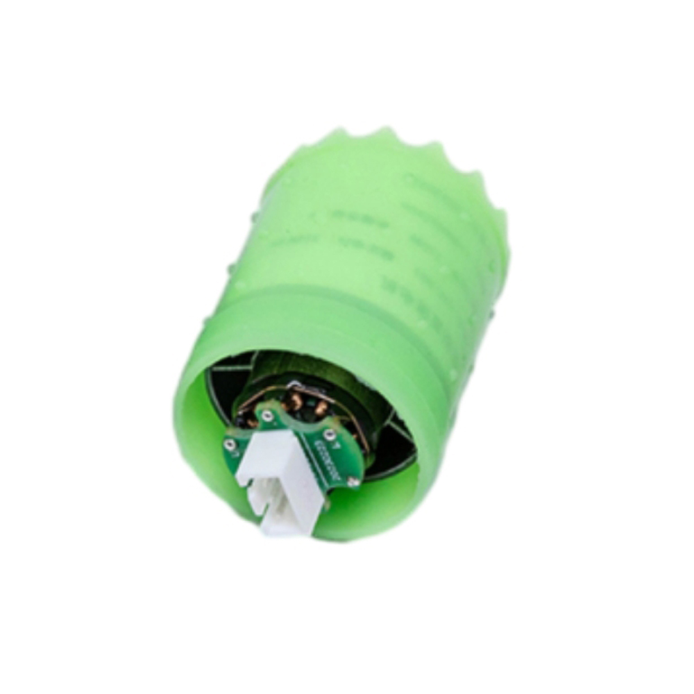 High Speed Hair Dryer Brushless 110000Rpm - Motore della ventola Culvert ad alta