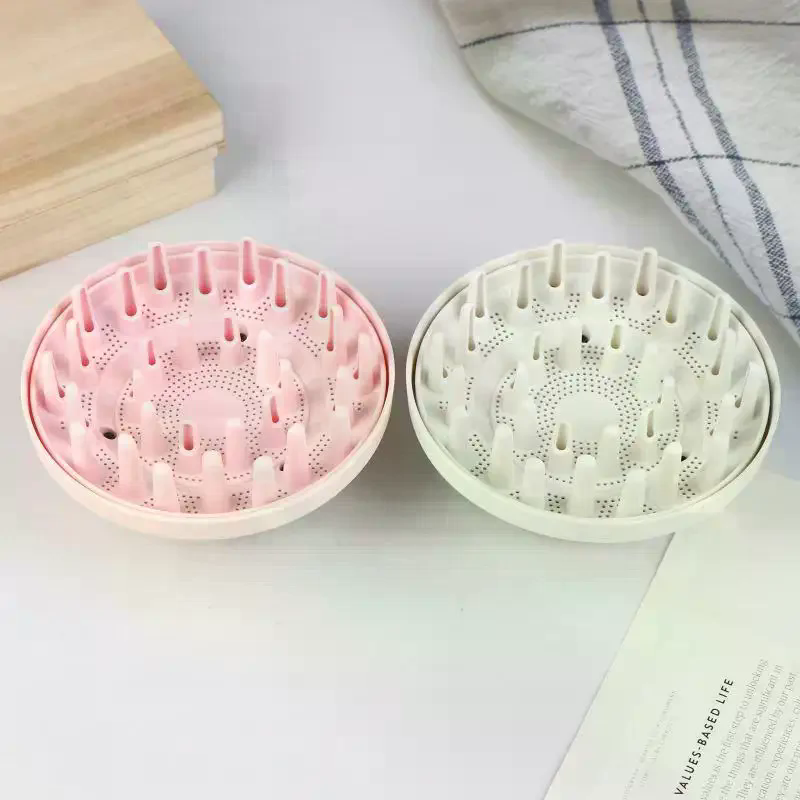 Hair Dryer With Magnetic Nozzles Diffusers - Diffusore Magnetico per Asciugacapelli Dreame Gleam