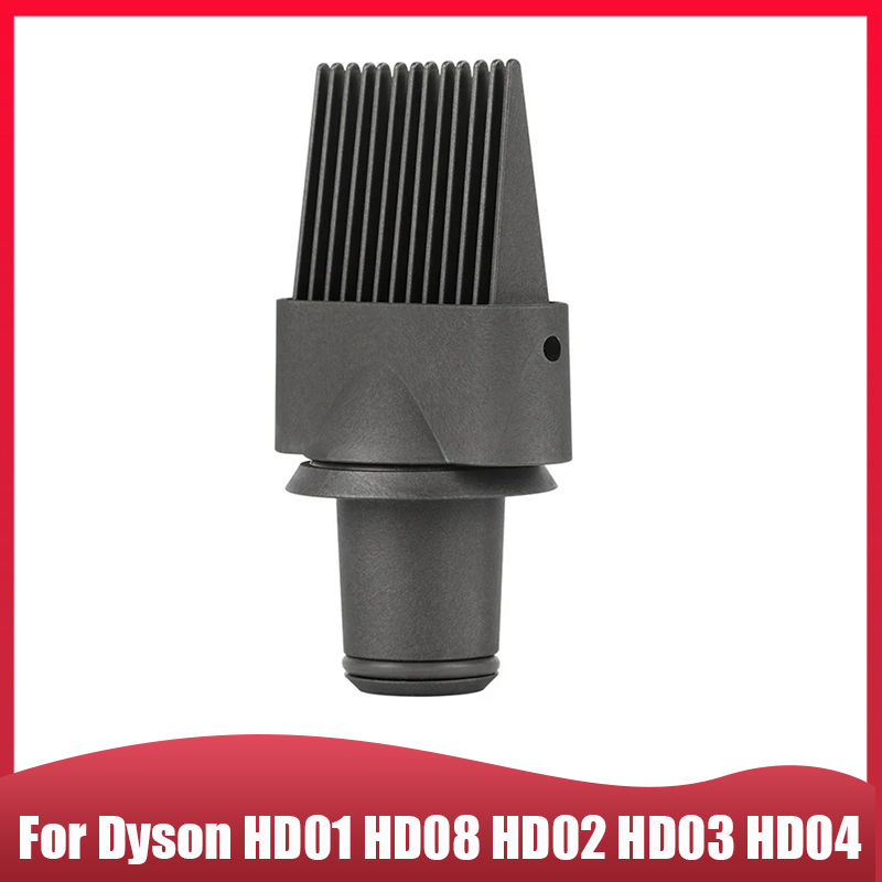 Hair Dryer Styling Comb Attachment - Per Dyson HD01 HD08 HD02 HD03
