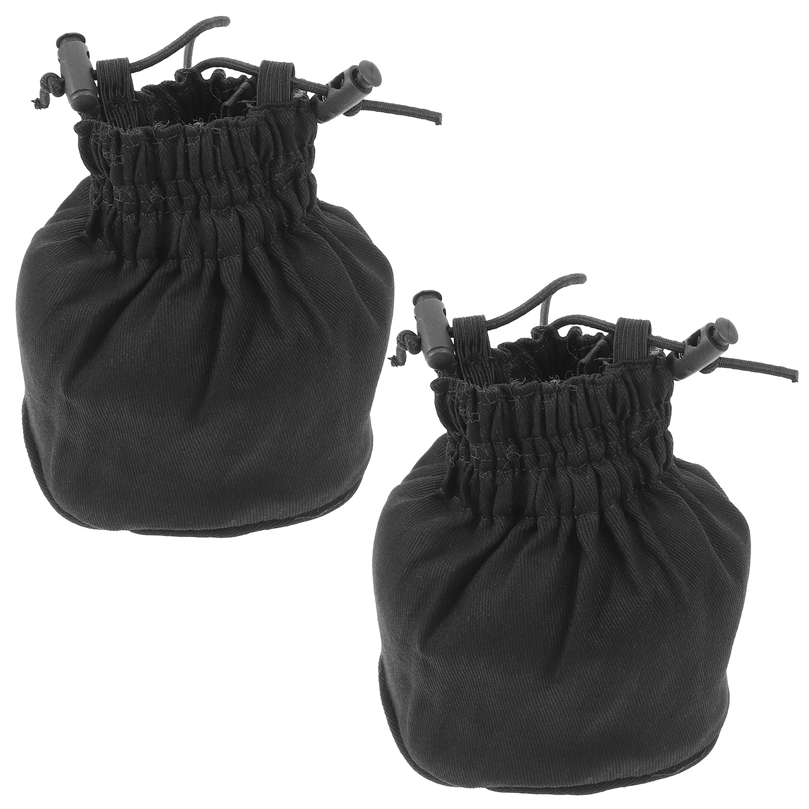 Hair Dryer Diffuser Attachment Universal - 2 pezzi, diffusore universale per asciugacapelli,