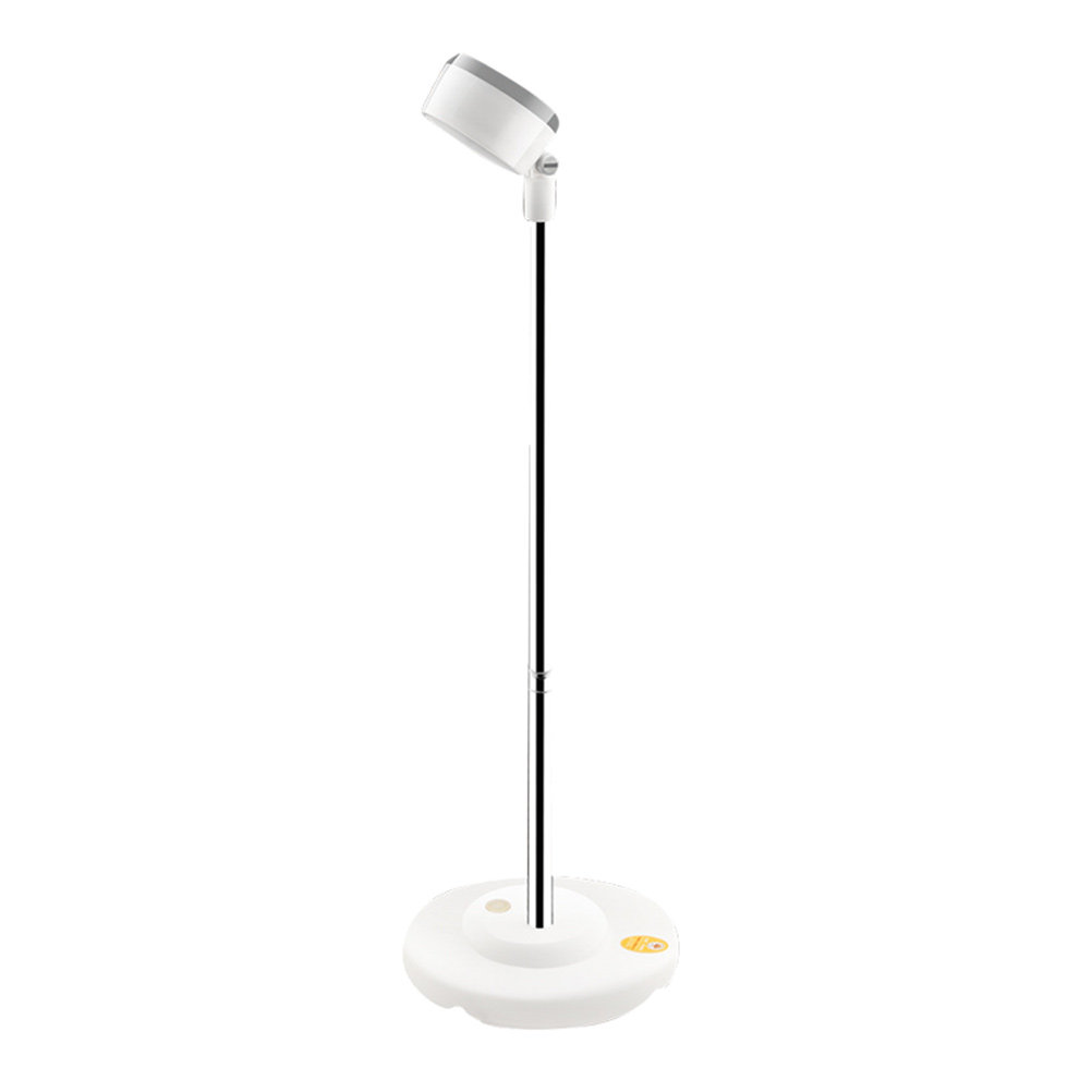 Hair Dryer Stand Hands Free Floor - Supporto per Asciugacapelli per Animali Domestici
