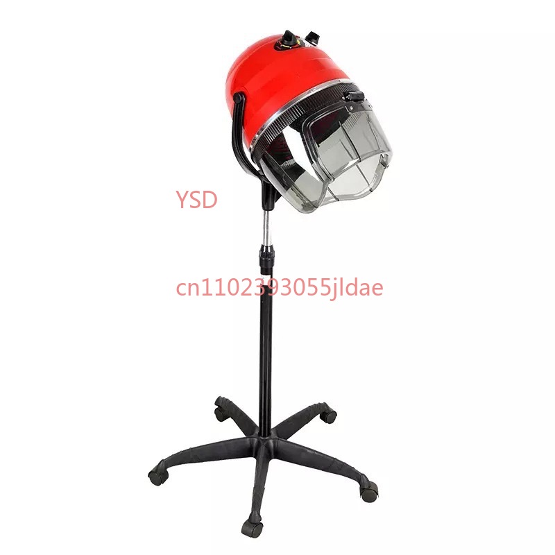 Hair Salon Hood Dryer Professional - Asciugacapelli professionale a piantana Ionic con