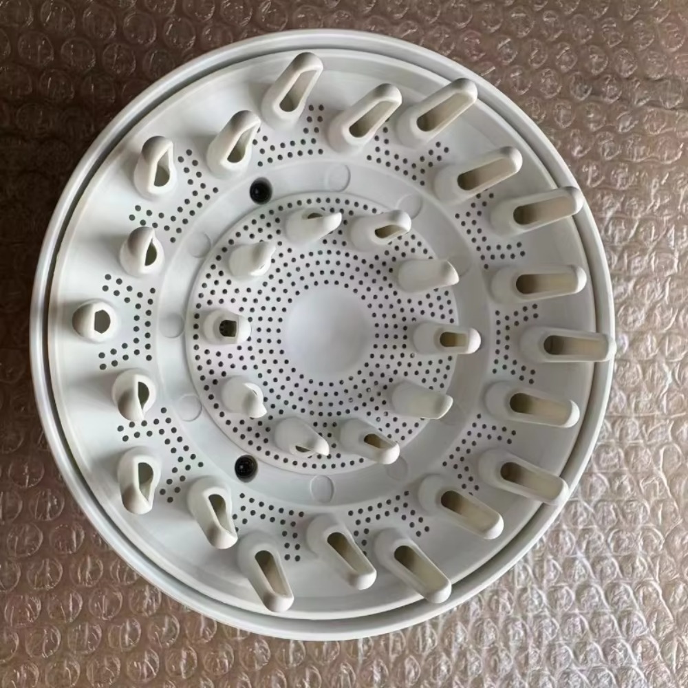 Hair Dryer With Magnetic Nozzles Diffusers - Adatto per l'asciugacapelli Dreame Gleam and