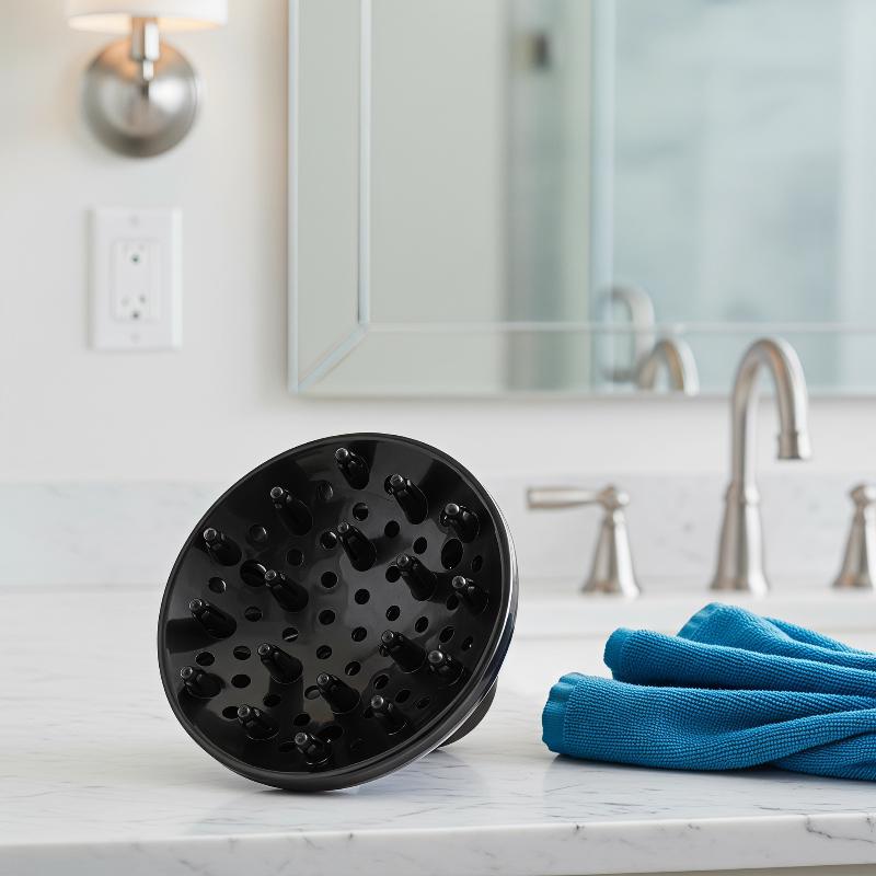Hair Salon Hood Dryer Professional - Diffusore universale per asciugacapelli, per controllare