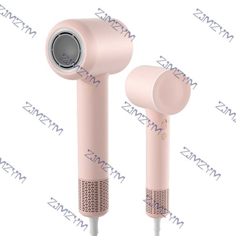 Asciugacapelli ad alta velocit - Negative Ionic Blow Dryer 1600W recensione e prezzo