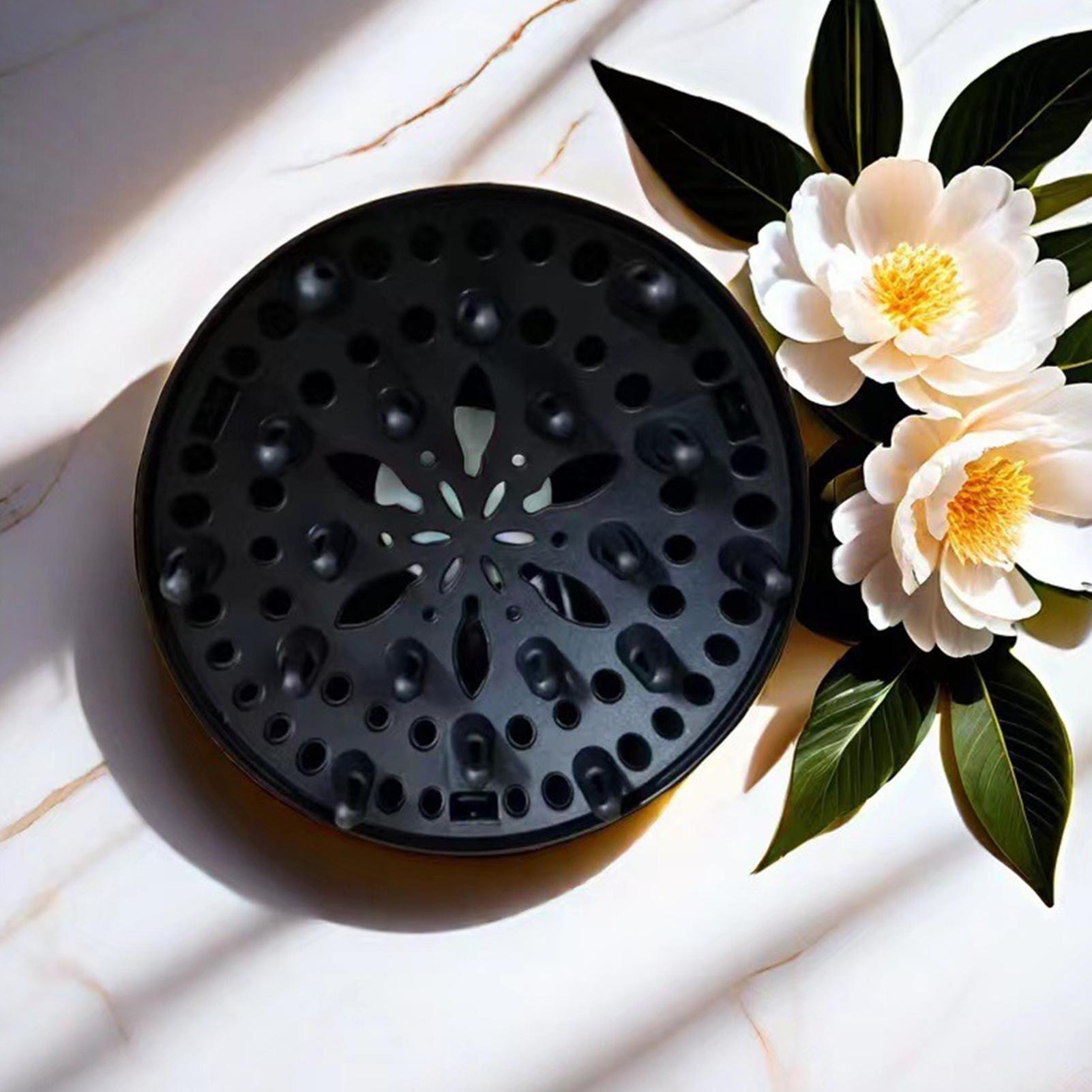 Accessorio Pettine per Asciuga - Hair Dryer Styling Comb Attachment recensione e prezzo