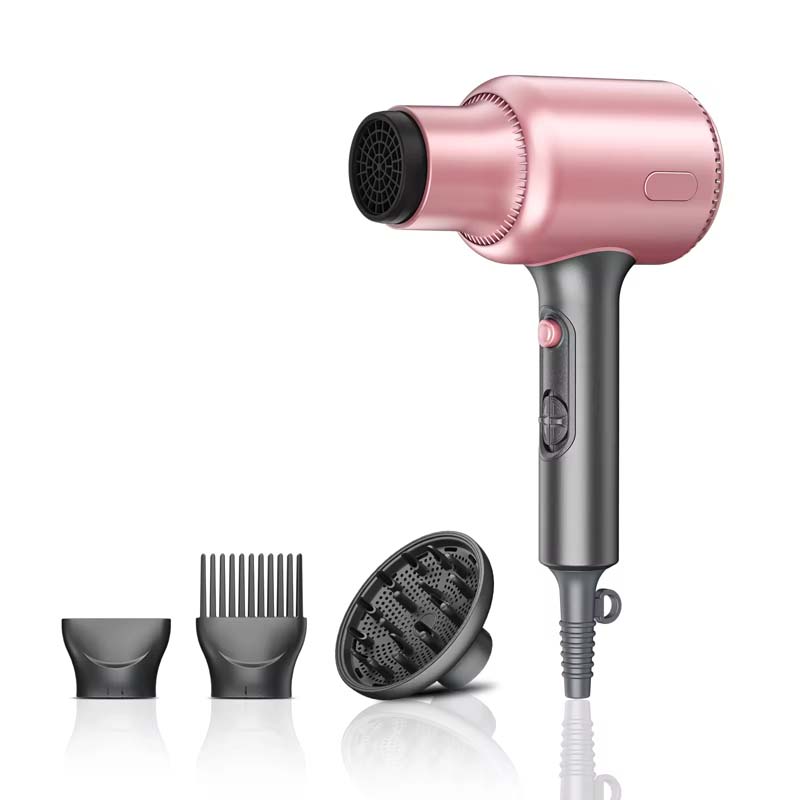 Asciugacapelli professionale m - High Speed Hair Dryer Brushless 110000Rpm recensione e prezzo