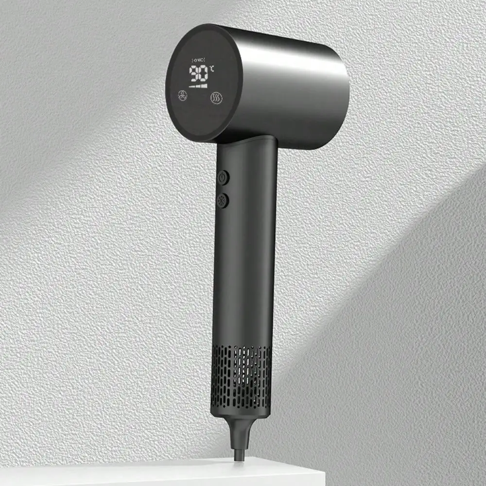 Asciugacapelli ionico professi - Hair Blow Dryer Low Noise Powerful recensione e prezzo