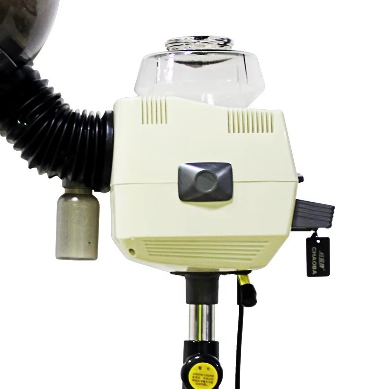 Asciugacapelli Professionale d - Hair Salon Hood Dryer Professional recensione e prezzo