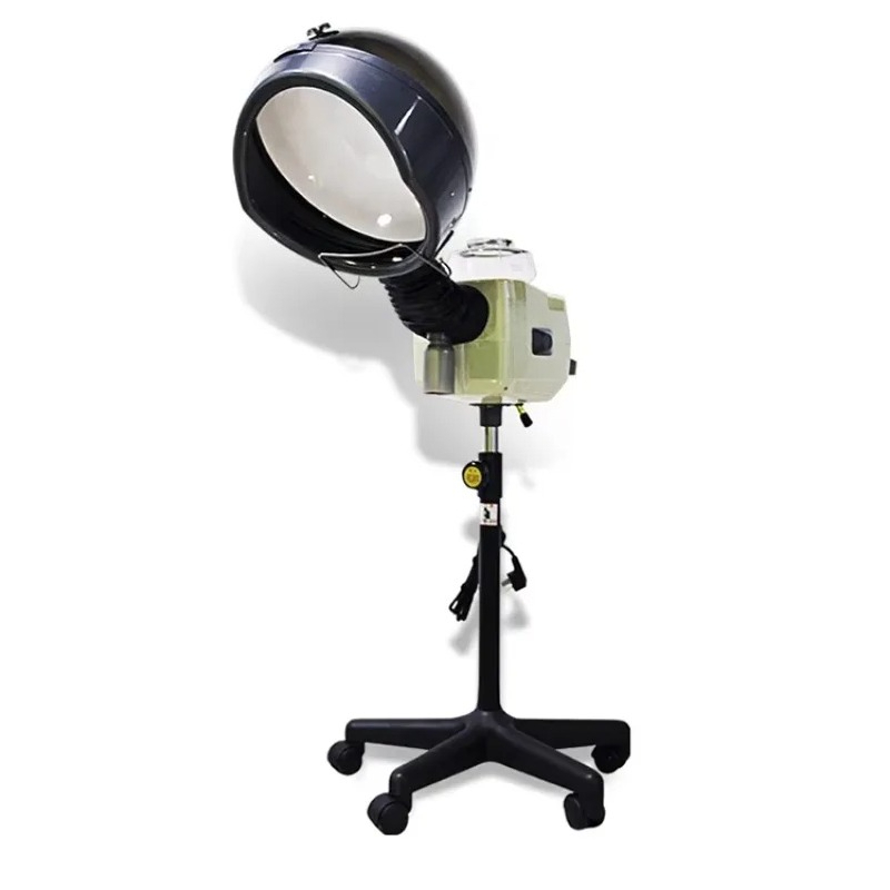 Asciugacapelli Professionale d - Hair Salon Hood Dryer Professional recensione e prezzo