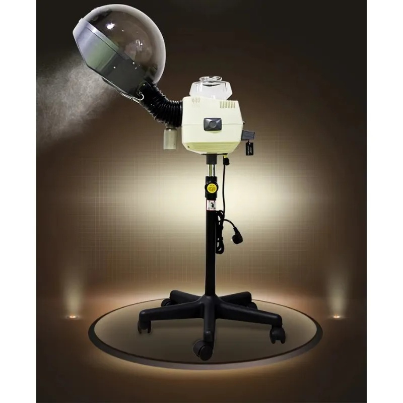 Asciugacapelli Professionale d - Hair Salon Hood Dryer Professional recensione e prezzo