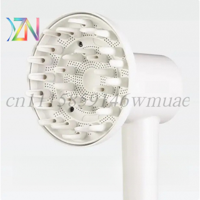 Per asciugacapelli Dreame, dif - Hair Dryer With Magnetic Nozzles Diffusers recensione e prezzo