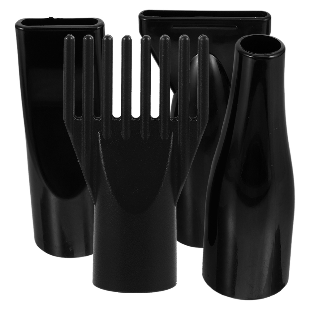 4 pz Universale Diffusore di C - Hair Dryer Diffuser Attachment Universal recensione e prezzo