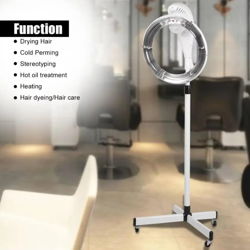 Barbiere professionale Cappa p - Hair Salon Hood Dryer Professional recensione e prezzo