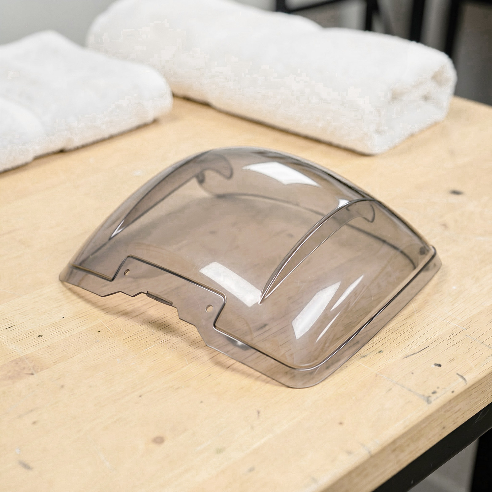 Copertura in plastica di ricam - Hair Salon Hood Dryer Professional recensione e prezzo