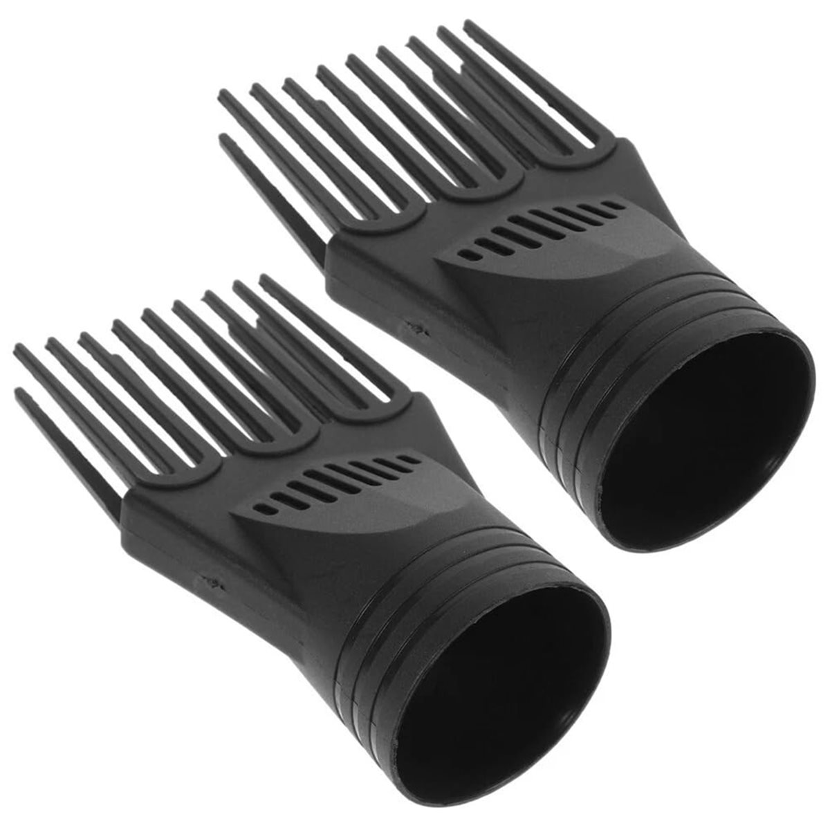 Accessorio universale per pett - Hair Dryer Styling Comb Attachment recensione e prezzo