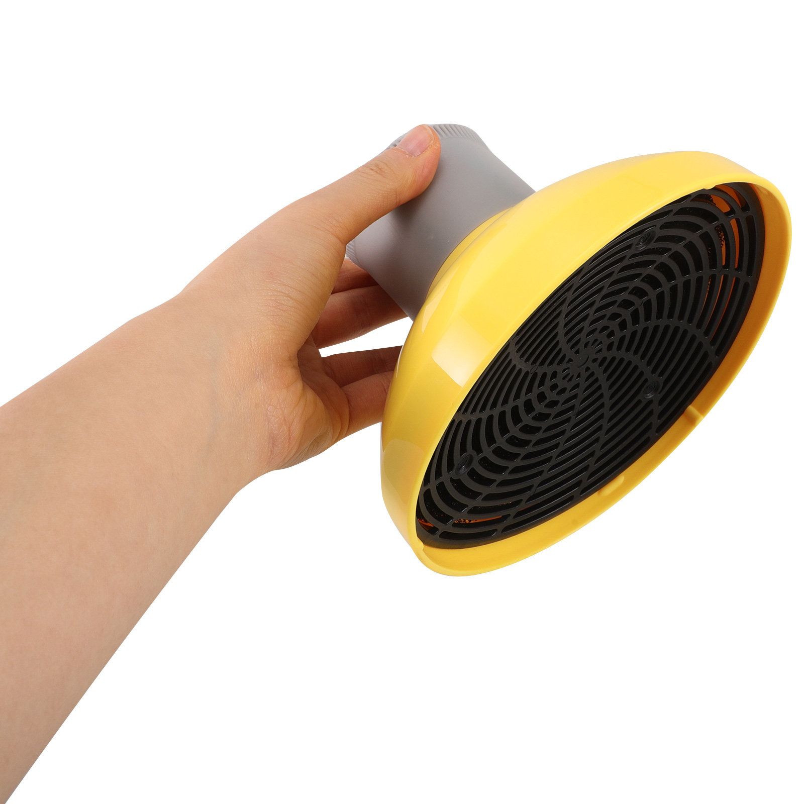 Accessorio Diffusore per Asciu - Hair Dryer Diffuser Attachment Universal recensione e prezzo