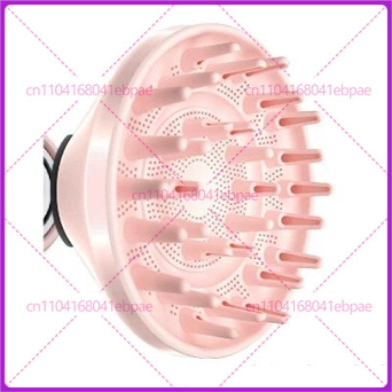 Diffusore per capelli ricci La - Hair Dryer With Magnetic Nozzles Diffusers recensione e prezzo