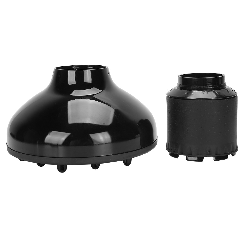 Diffusore per Asciugacapelli a - Hair Dryer Diffuser Attachment Universal recensione e prezzo