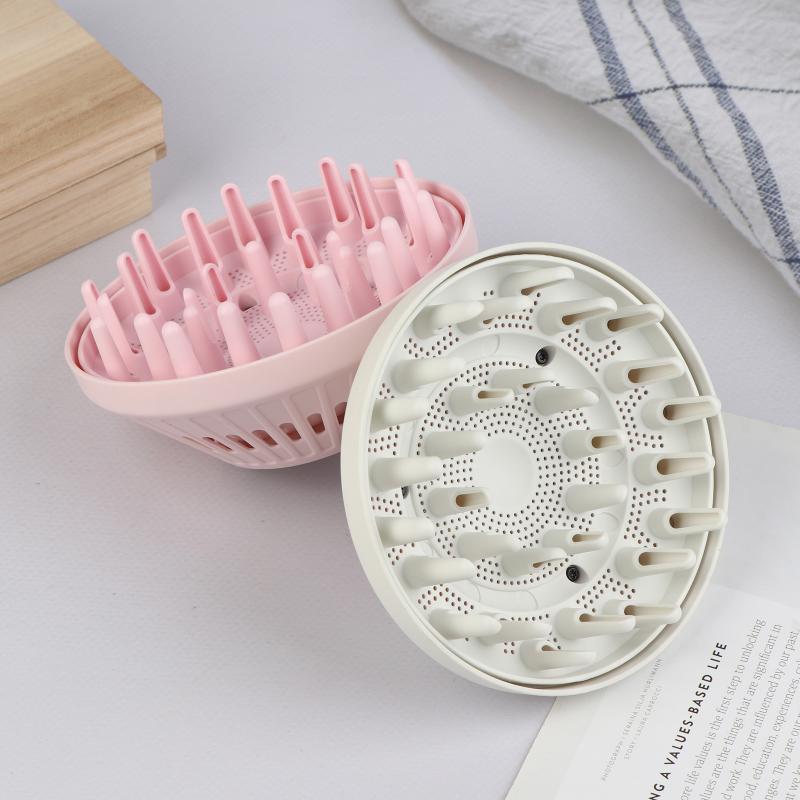 Diffusore Magnetico per Asciug - Hair Dryer With Magnetic Nozzles Diffusers recensione e prezzo