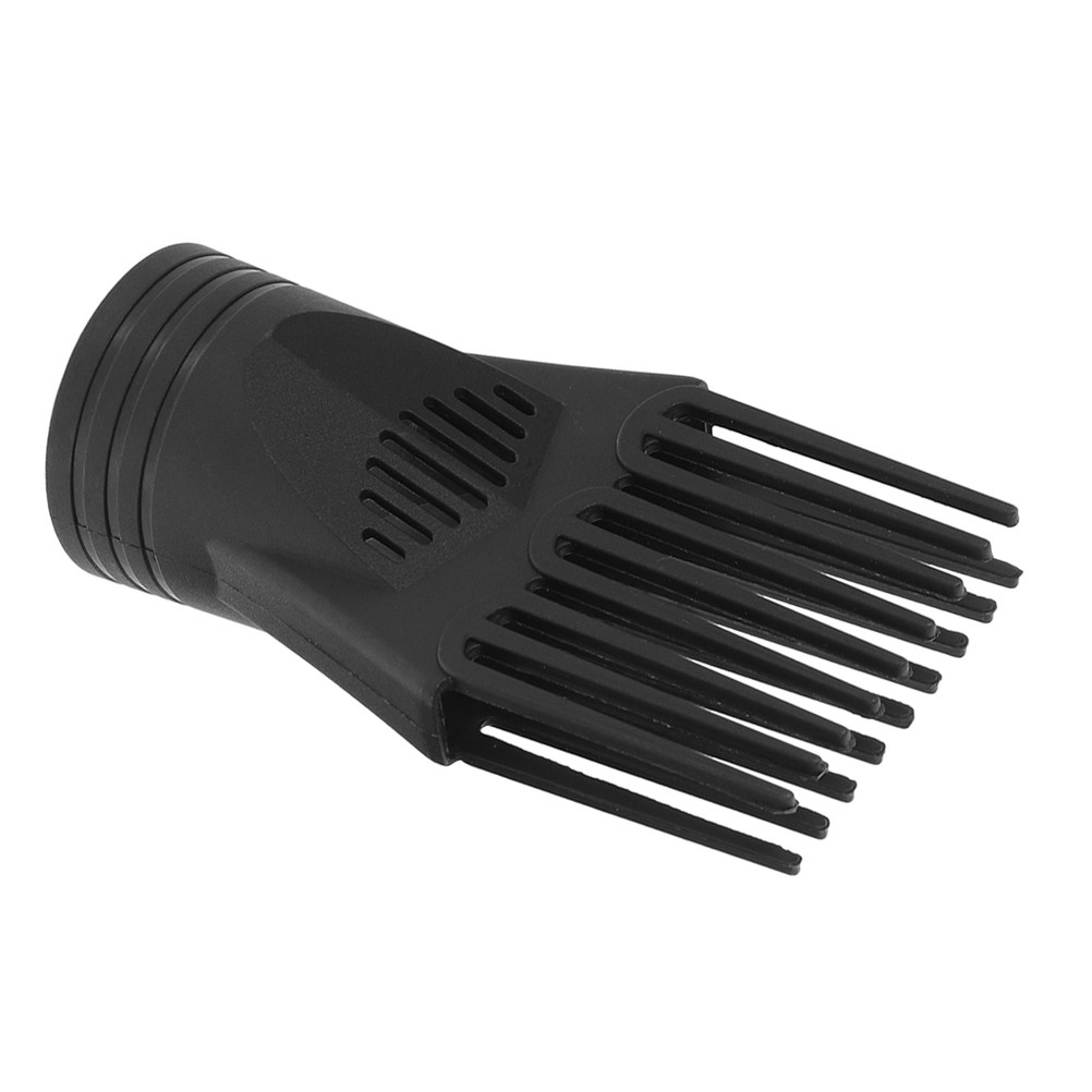 Accessorio Pettine Asciugacape - Hair Dryer Styling Comb Attachment recensione e prezzo