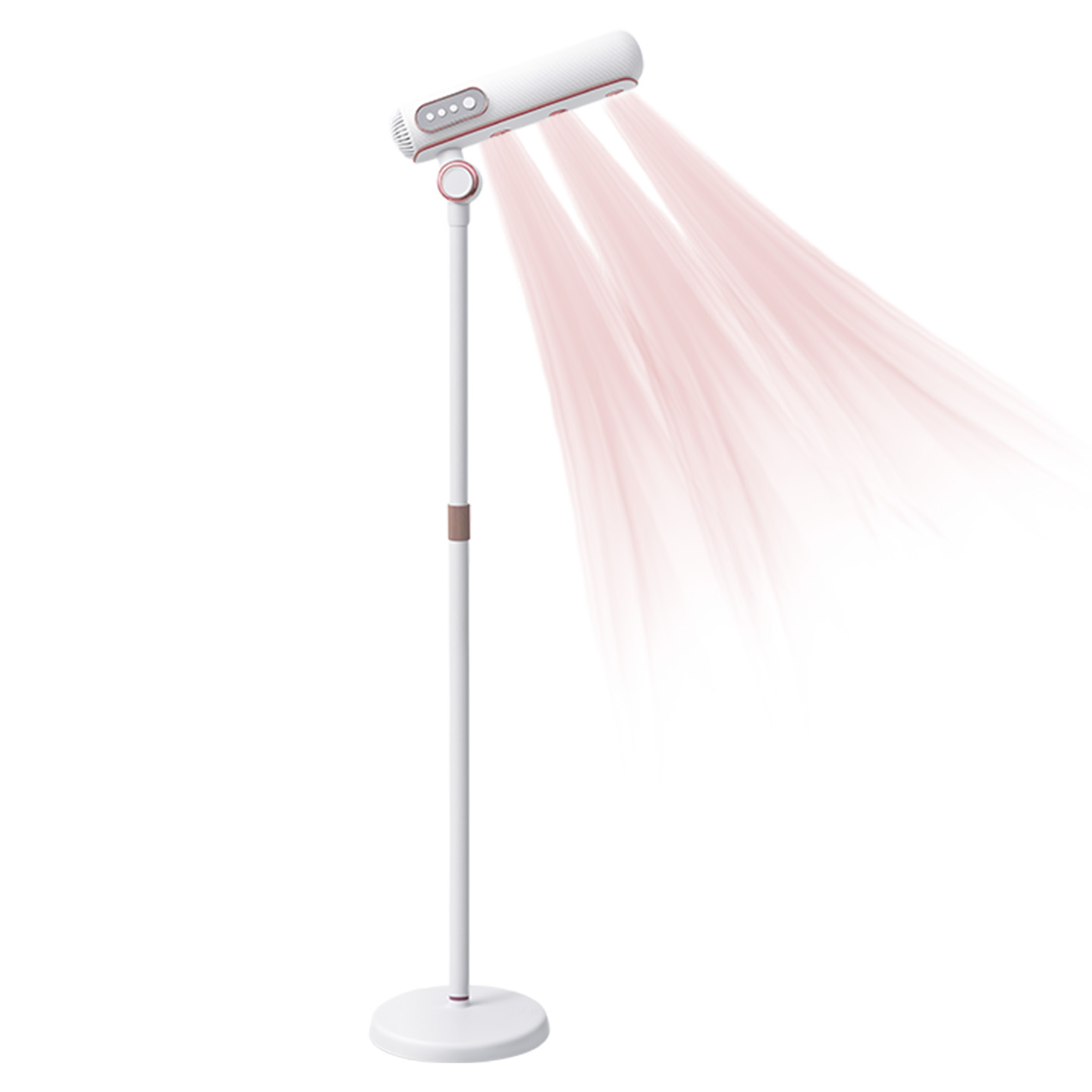 Asciugacapelli Professionale V - Hair Dryer Stand Hands Free Floor recensione e prezzo