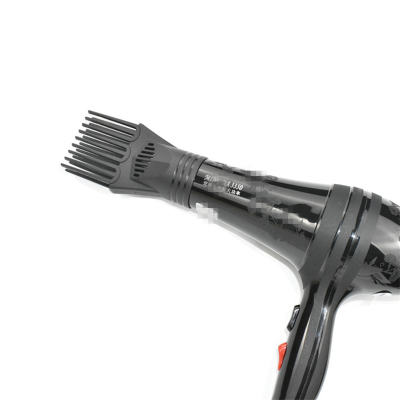 Diffusore e pettine per asciug - Hair Dryer Styling Comb Attachment recensione e prezzo