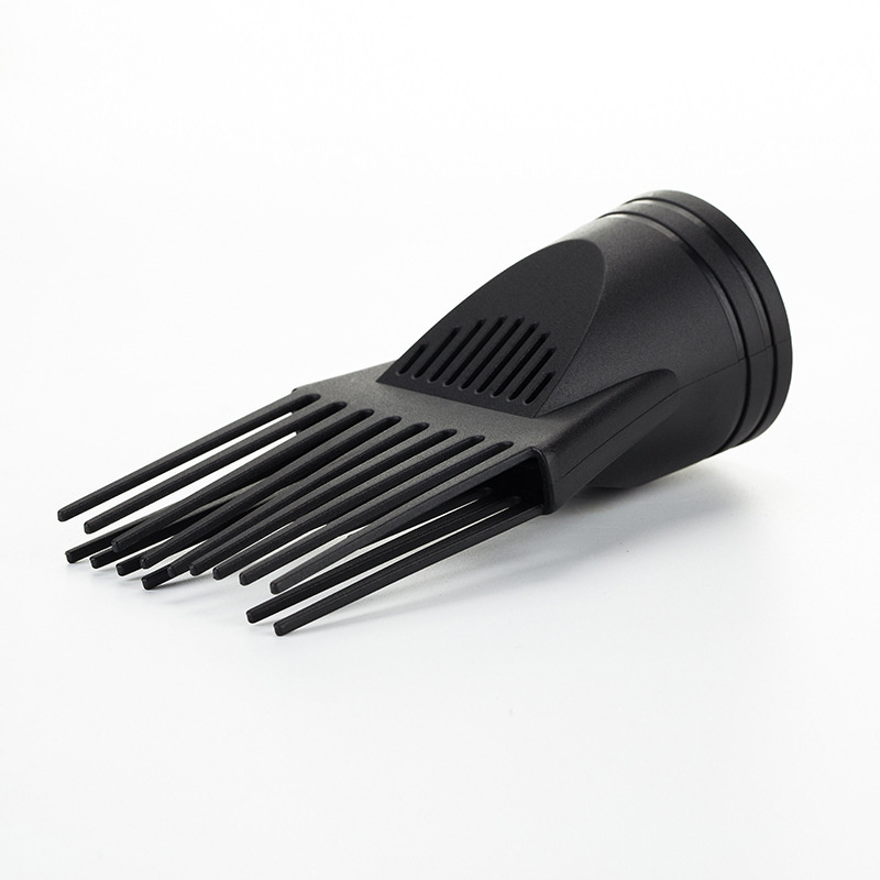 Diffusore e pettine per asciug - Hair Dryer Styling Comb Attachment recensione e prezzo