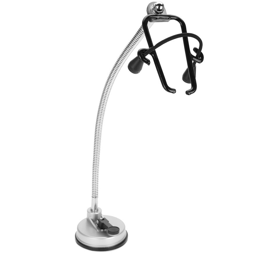 Diffusore per capelli Girevole - Hair Dryer Stand Hands Free Floor recensione e prezzo