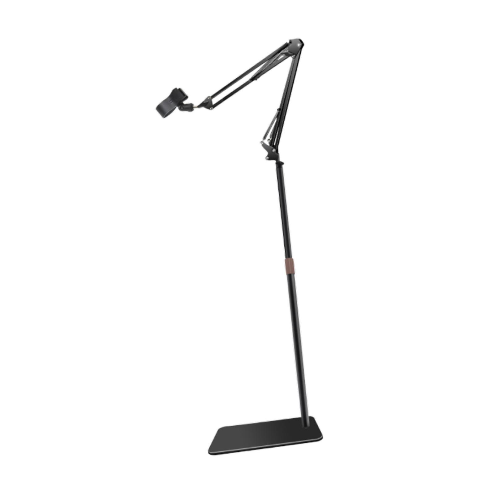 Supporto per Asciugacapelli a  - Hair Dryer Stand Hands Free Floor recensione e prezzo
