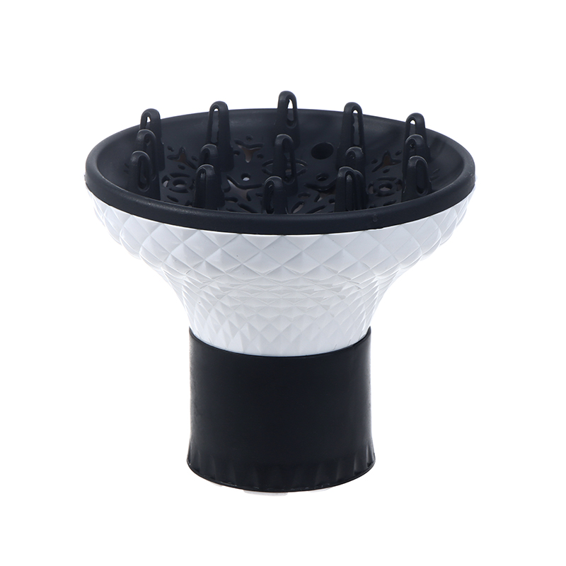 Diffusore universale per asciu - Hair Dryer Diffuser Attachment Universal recensione e prezzo