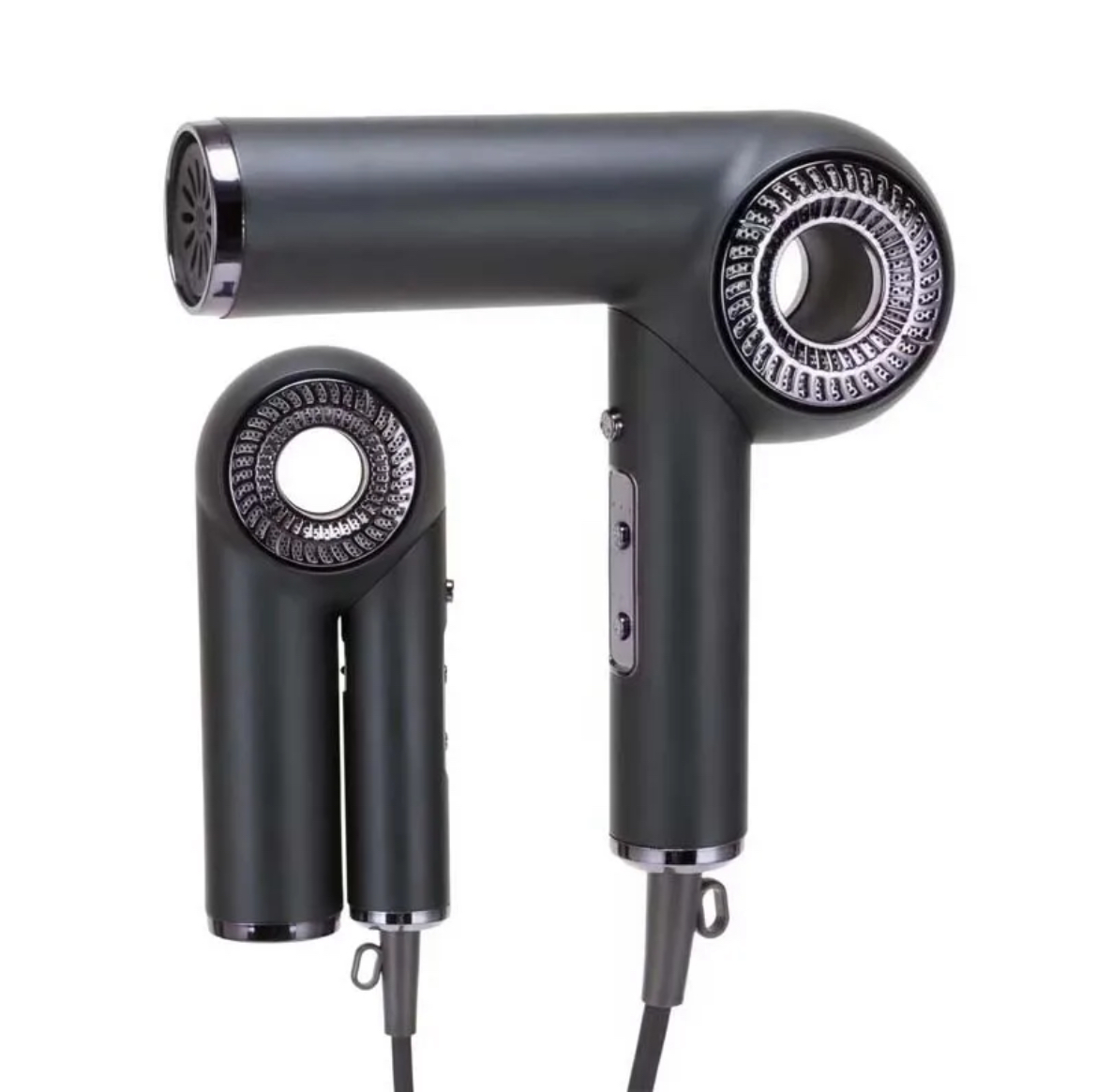 Asciugacapelli Professionale d - High Speed Hair Dryer Brushless 110000Rpm recensione e prezzo