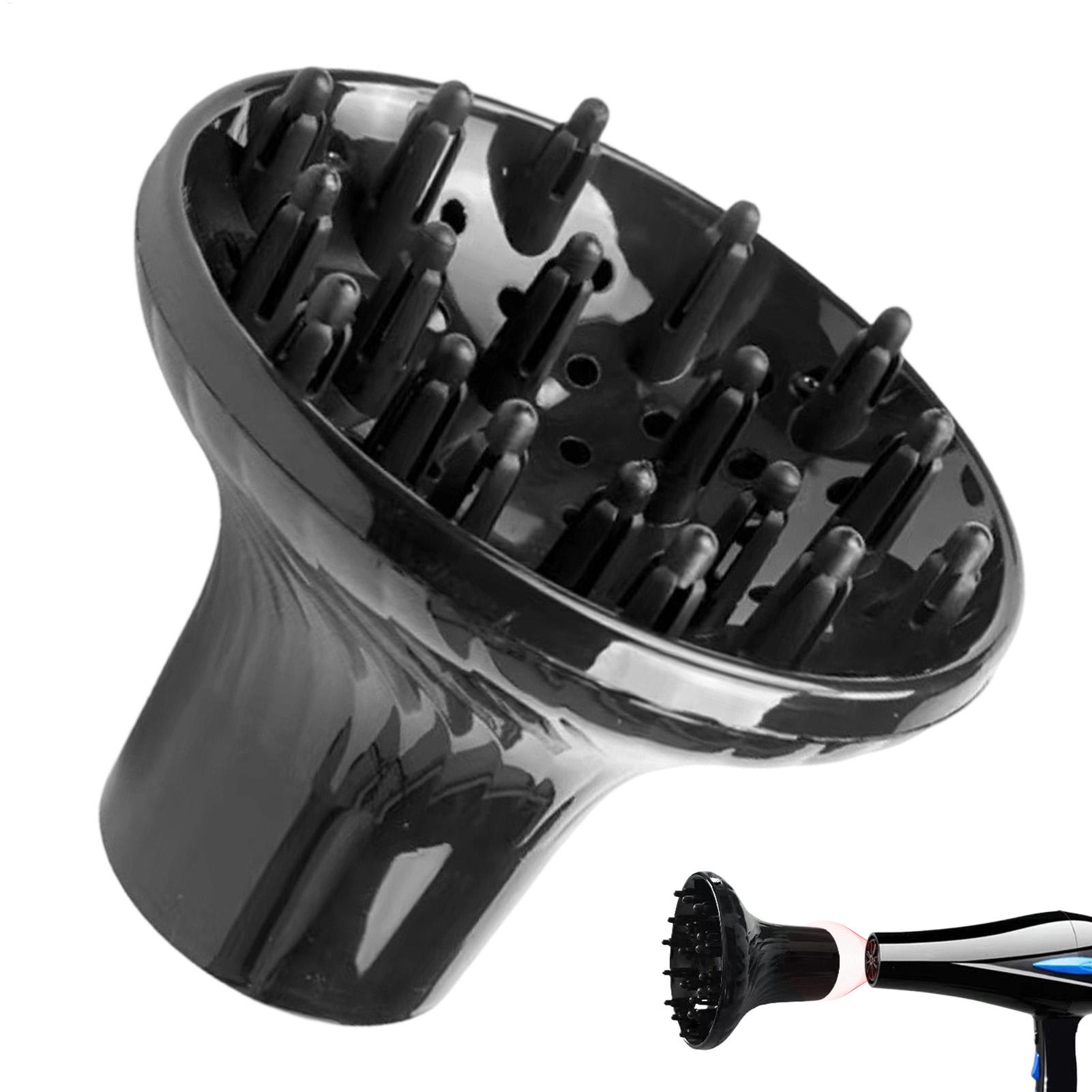 Diffusore universale per capel - Hair Dryer Diffuser Attachment Universal recensione e prezzo