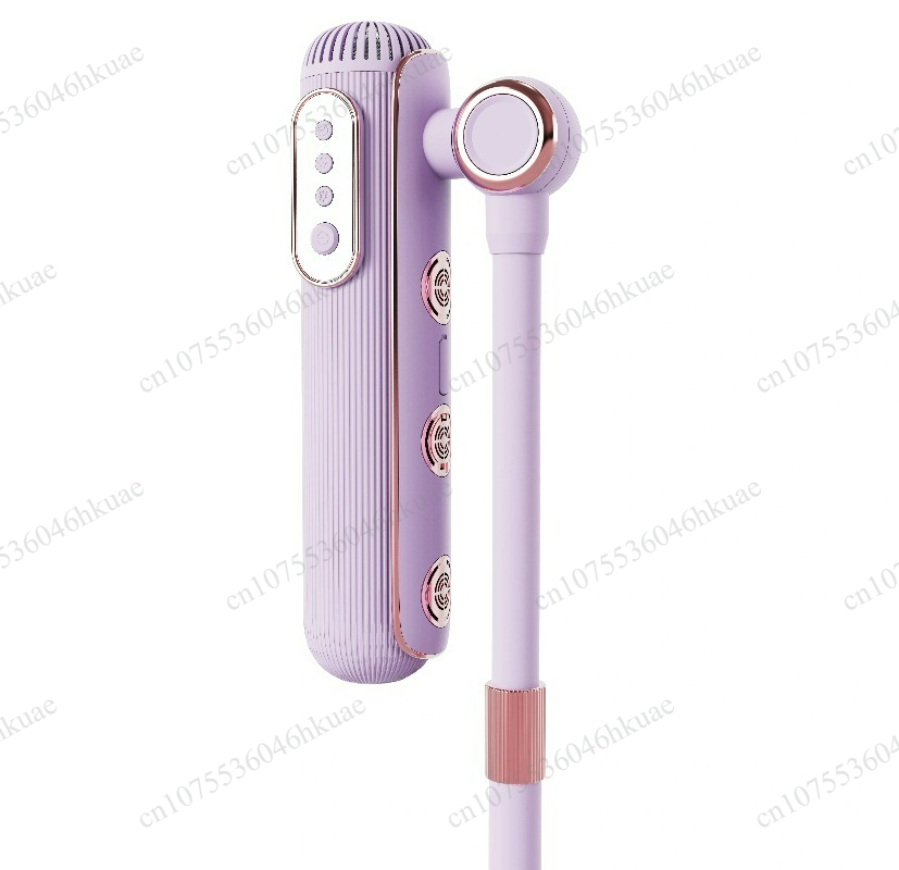 Asciugacapelli da pavimento, m - Hair Dryer Stand Hands Free Floor recensione e prezzo