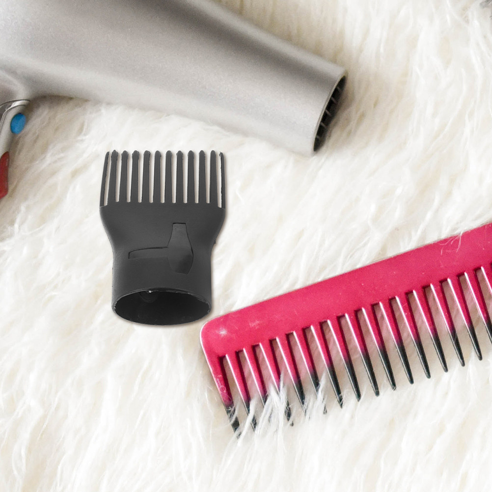 5 pezzi di accessori per asciu - Hair Dryer Styling Comb Attachment recensione e prezzo