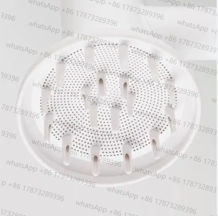 Adatto per DOCO LAB Cappa arri - Hair Dryer With Magnetic Nozzles Diffusers recensione e prezzo