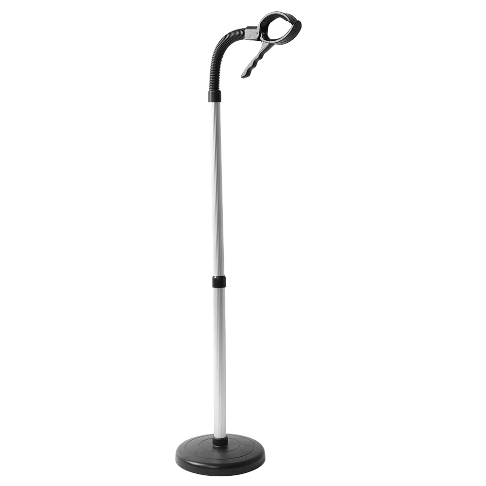 Supporto per Asciugacapelli da - Hair Dryer Stand Hands Free Floor recensione e prezzo