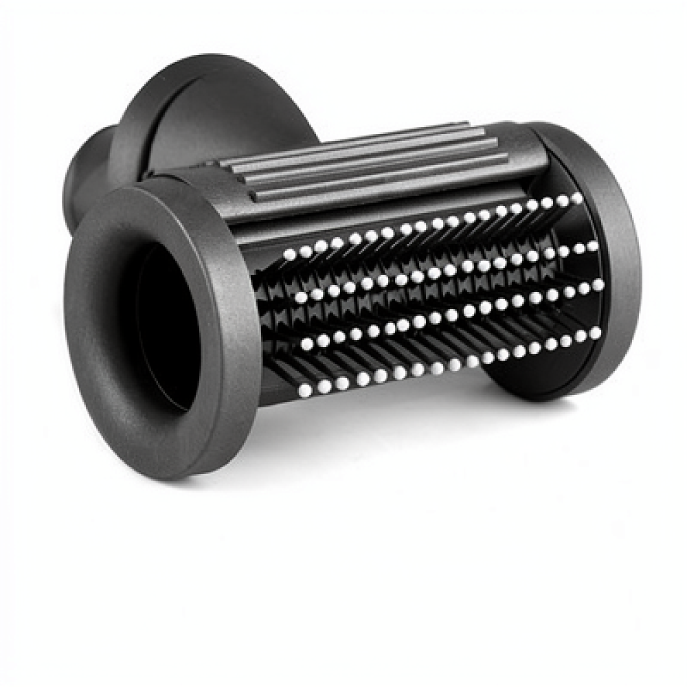 Set di Accessori per lo Stylin - Hair Dryer Styling Comb Attachment recensione e prezzo