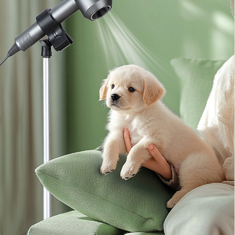 Supporti per asciugacapelli Ra - Hair Dryer Stand Hands Free Floor recensione e prezzo