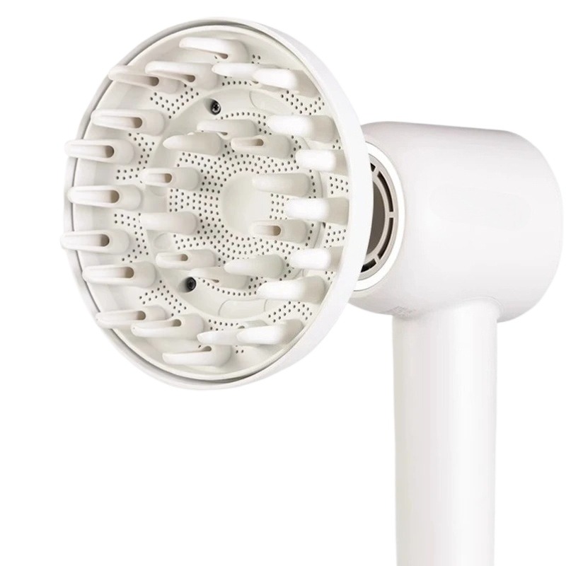 Diffusore Magnetico per Asciug - Hair Dryer With Magnetic Nozzles Diffusers recensione e prezzo