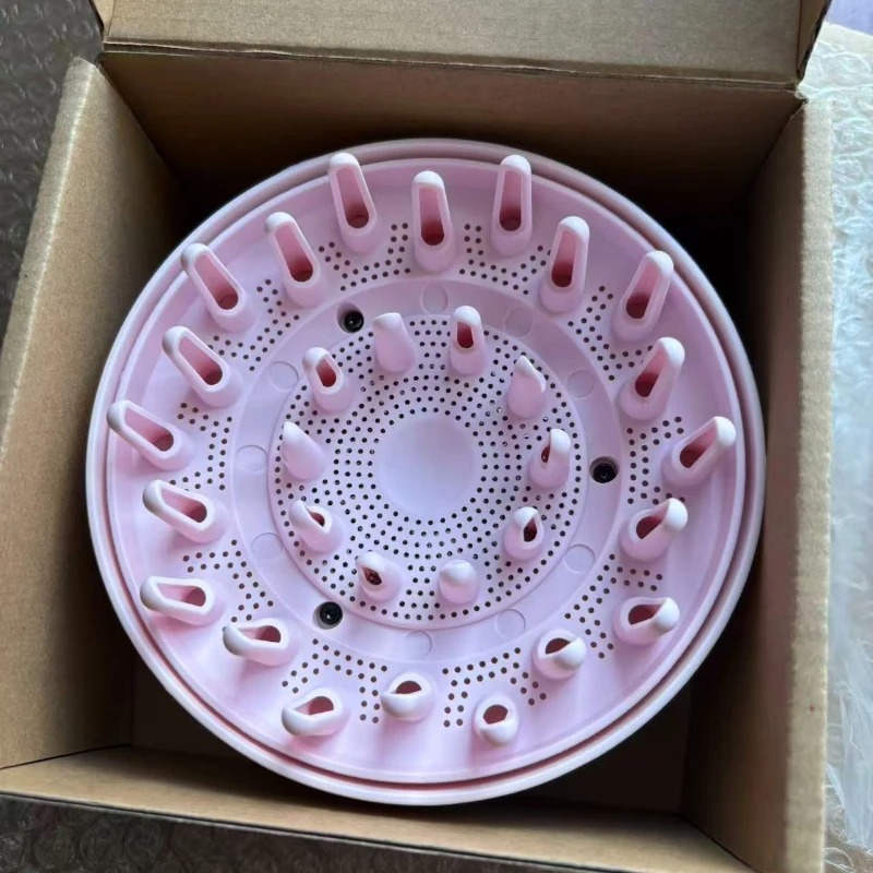 Diffusore Magnetico per Asciug - Hair Dryer With Magnetic Nozzles Diffusers recensione e prezzo
