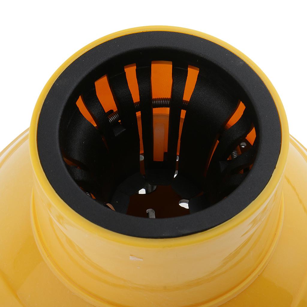 Accessorio universale per asci - Hair Dryer Diffuser Attachment Universal recensione e prezzo