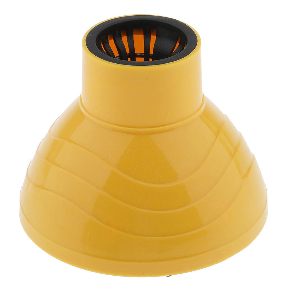 Accessorio universale per asci - Hair Dryer Diffuser Attachment Universal recensione e prezzo